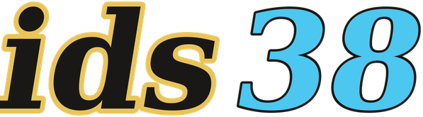 ids38 logo